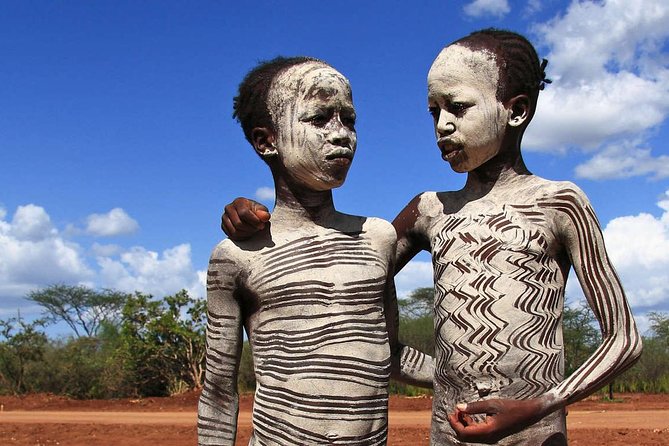 3 Days Omo Valley Tour - Key points before you book