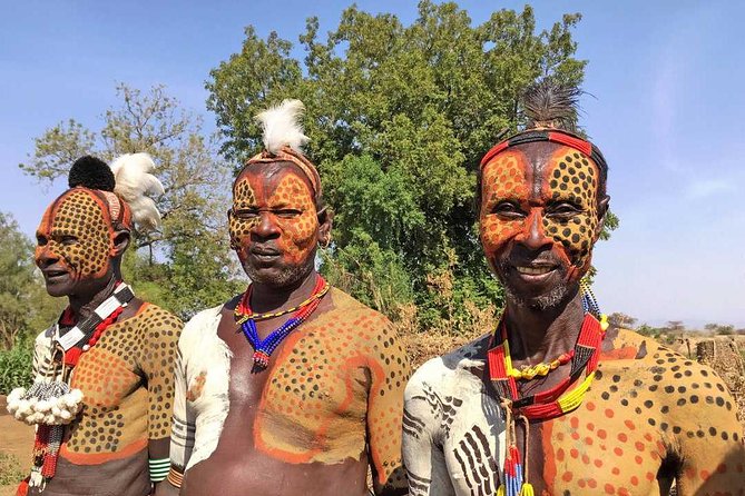 3 Days Omo Valley Tour - Why this three-day Omo Valley trip works