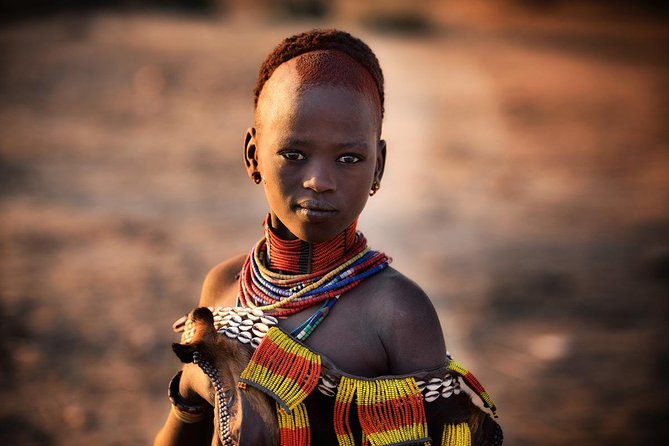 3 Days Omo Valley Tours From Jinka - Turmi and the Hamer: an important cultural stop