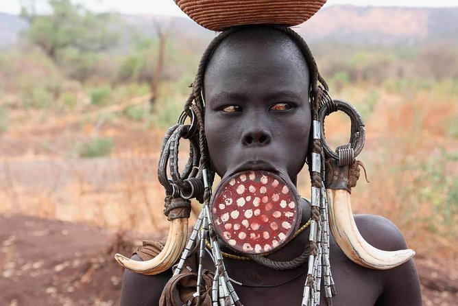 3 Days Omo Valley Tours From Jinka - Day 3: Ari culture, museum context, and the flight north