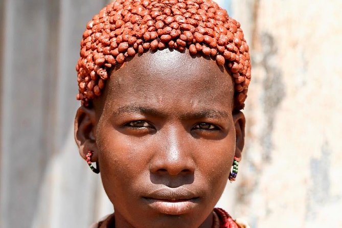 3 Days Omo Valley Tours From Jinka - Day 1: Mago National Park and the Mursi near Jinka