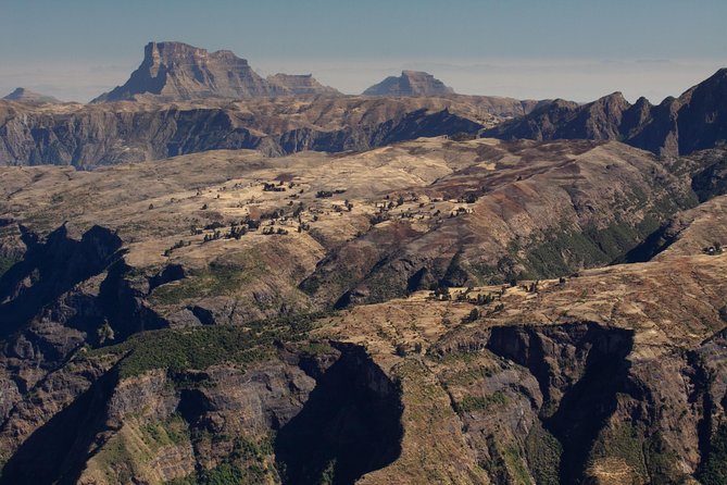 3 Days Simien Mountains Trekking - Key points to know before booking