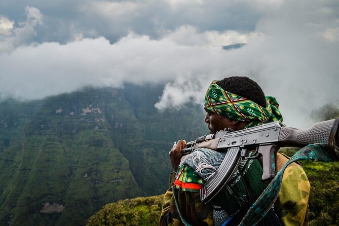 3 Days Trekking Simien Mountains Tours - Why this three-day route works