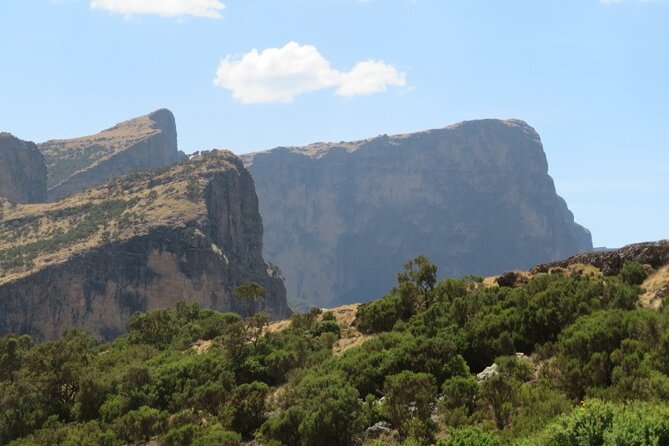 3 Days Trekking Simien Mountains Tours - The people behind Ethio Target Tours