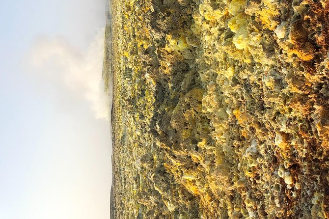 4-Day Tour: Tigray Churches & Danakil Depression Adventure. - From Axum to Tigray’s cliff churches