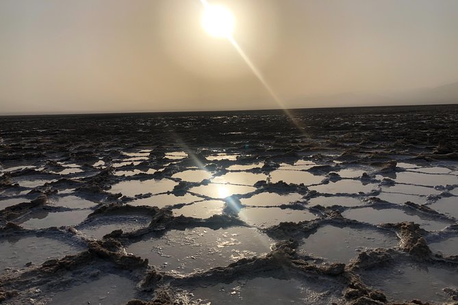 4-Day Tour: Tigray Churches & Danakil Depression Adventure. - The hard turn toward the Danakil Depression