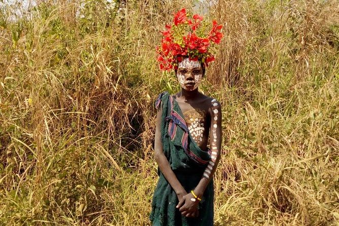 4 Days tour in omo valley. - Key things to know before booking