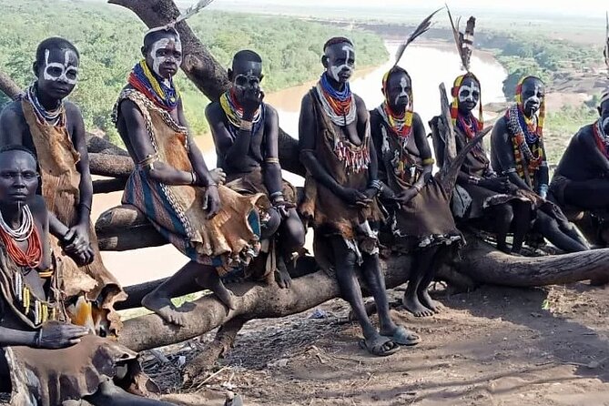 4 Days tour in omo valley. - Who should choose this Omo Valley trip?