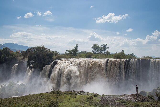4 Days Tour to North Part of Ethiopia - Day Two: Fasil Ghebbi and Gondar’s Royal Past