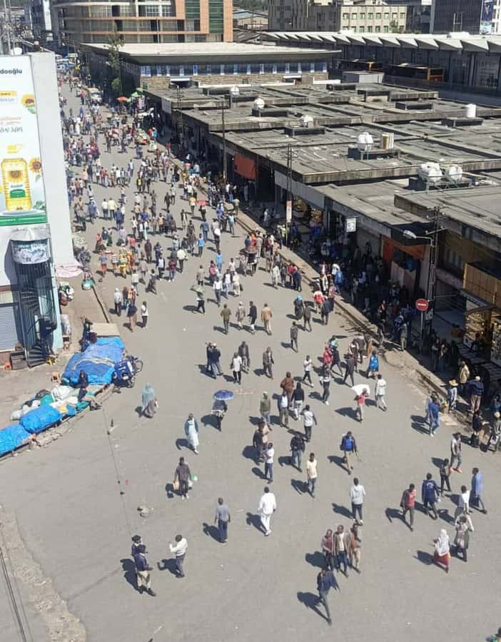 4 Hours Addis Ababa Cultural Discovery Tour - A useful first look at Addis Ababa in four hours