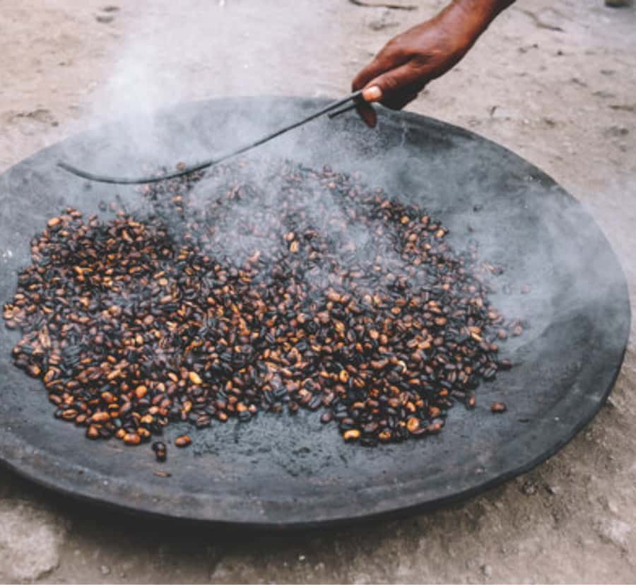 4 Hours Addis Ababa Cultural Discovery Tour - Entoto Hill and the first chapter of the capital