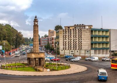 4 Hours Addis Ababa Cultural Discovery Tour