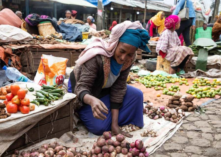 4 Hours Addis Ababa Cultural Discovery Tour - What the $37 price really covers
