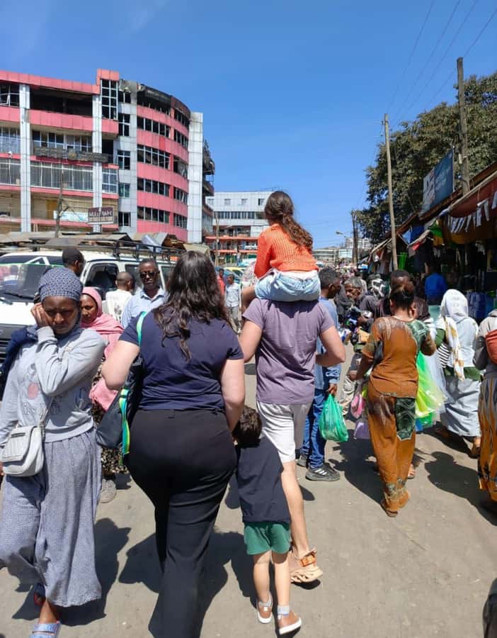 4 Hours Addis Ababa Cultural Discovery Tour - Should you book the Addis Ababa Cultural Discovery Tour?
