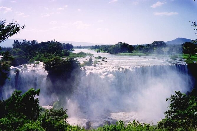 5 Day Addis,Bahir Dar,Gondar,Simien Mountains and Lalibela Tours - Who will get the most from this trip