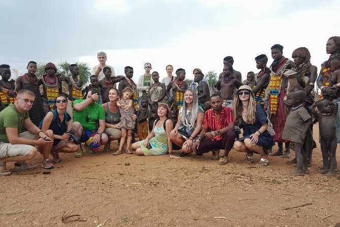 5 Day Private tour to the Omo Valley Tribes and Adventure Tour - Why this Omo Valley trip feels different
