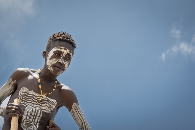 5 Day Private tour to the Omo Valley Tribes and Adventure Tour - Day 3: Hamer traditions and the Dasenech community