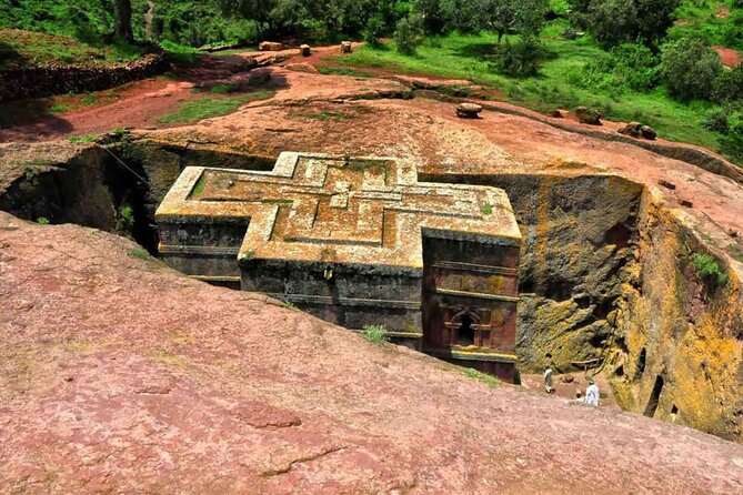 5 days Exploring North Ethiopia's Rich History and Culture - Key points to know before booking
