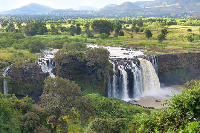 5 days Exploring North Ethiopia's Rich History and Culture - What this five-day route really covers