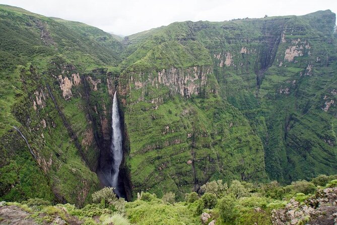 5 days Exploring North Ethiopia's Rich History and Culture - Who should book this experience?