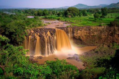5 Days North Ethiopia Tours