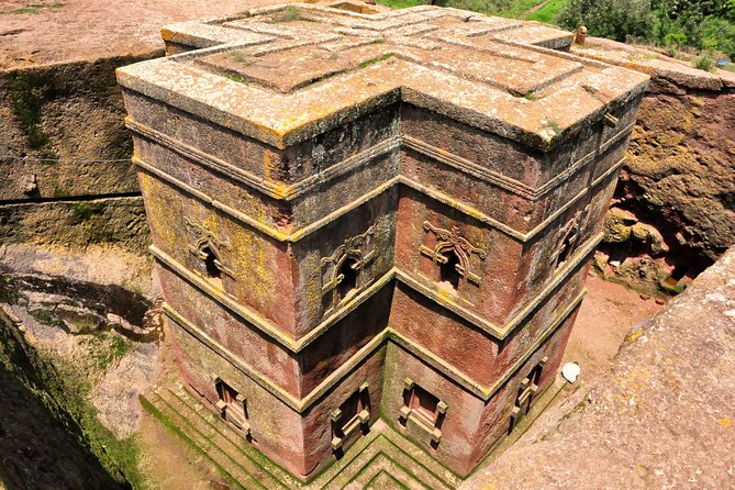 5 Days North Ethiopia Tours - What the $1,250 price really covers