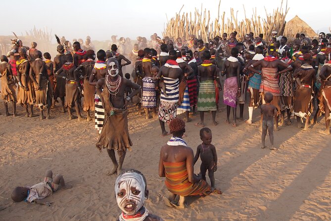 5 days Omo valley - Key points to know before booking