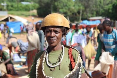 5 days Omo valley