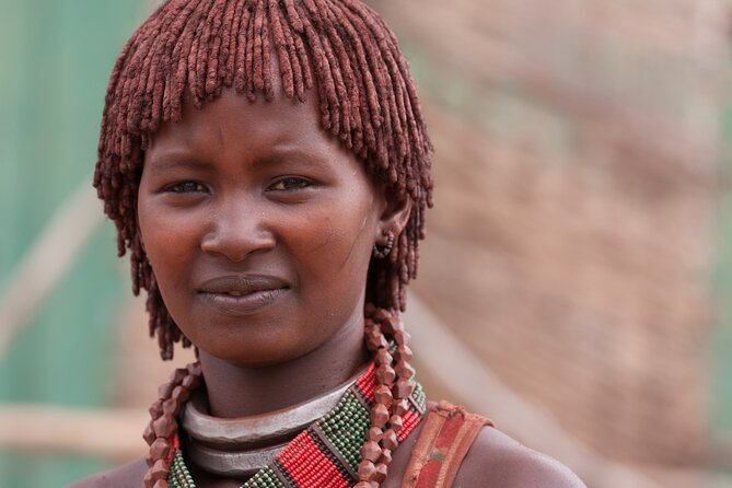 5 days Omo valley - What the $830 price really covers