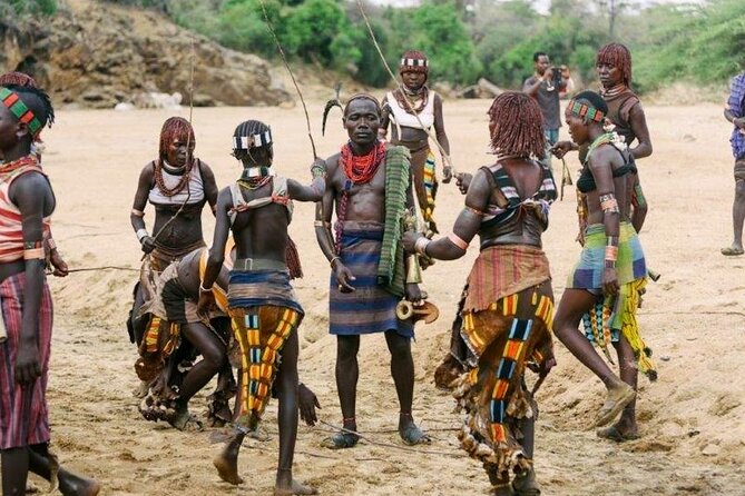 5 Days Omo Valley Tours - Key points at a glance
