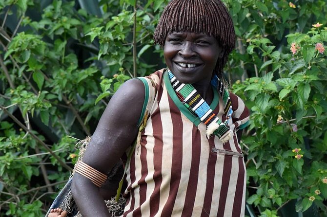 5 Days Omo Valley Tribal Tours - Why this Omo Valley route is worth your time