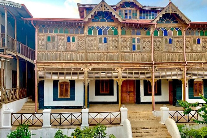 5 Days Tour to World Heritage–listed Harrar, Dire Dawa and Awash NATIONAL PARK - Addis Ababa begins with Lucy and royal history