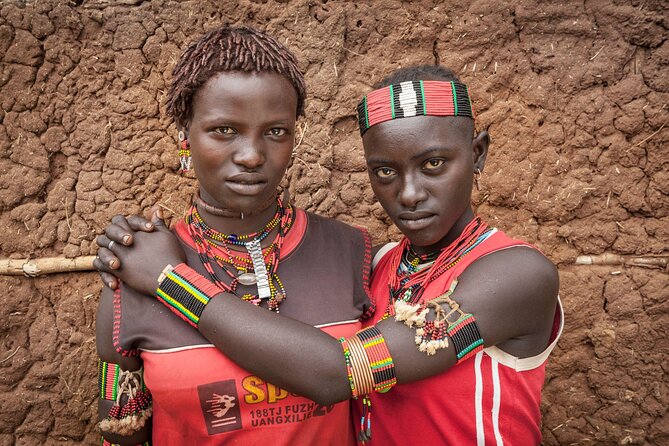 6-Day Omo Valley Cultural Private Tour - Key points at a glance