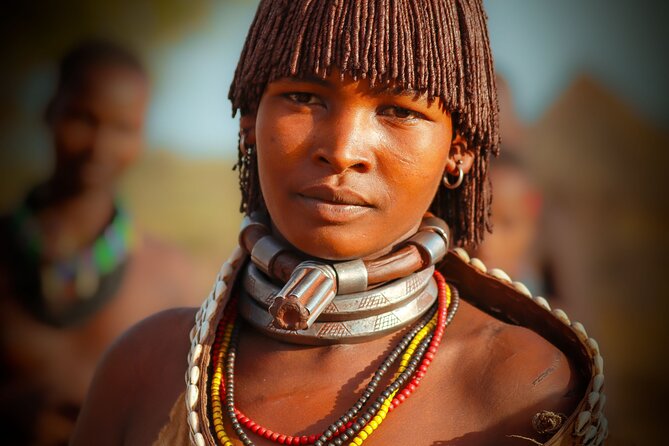 6-Day Omo Valley Cultural Private Tour - Day 4: Jinka, a small museum, and an itinerary detail to confirm