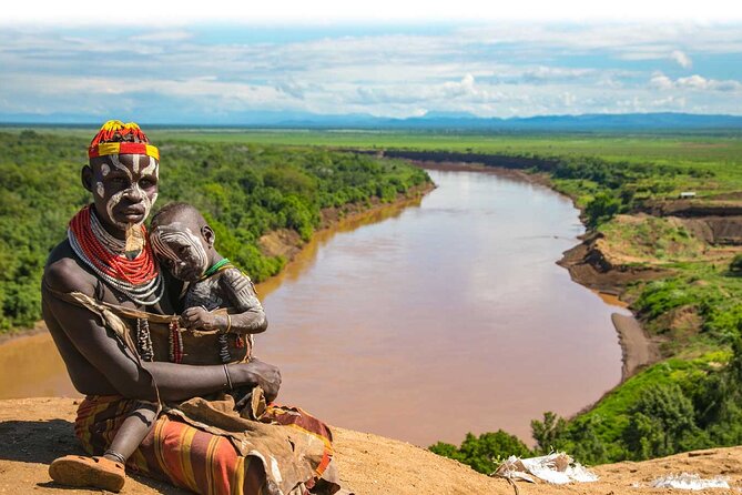 6-Day Omo Valley Cultural Private Tour - Day 5: Key Afar markets and Konso’s carved wooden figures