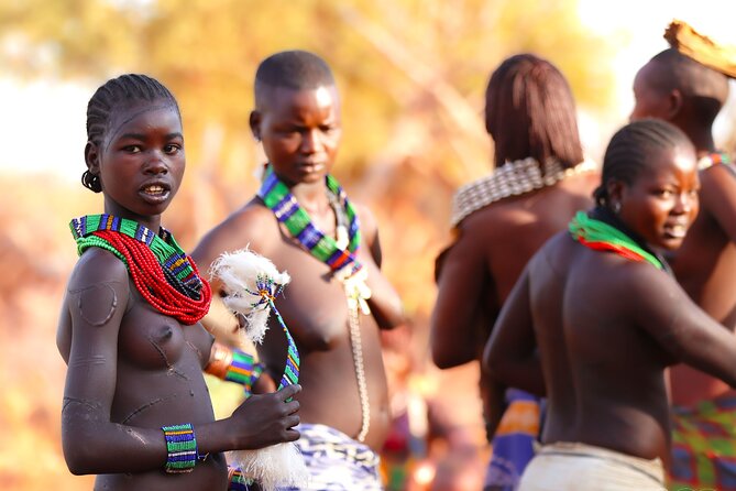 6-Day Omo Valley Cultural Private Tour - Day 6: Arba Minch, Dorze weaving, and the flight back