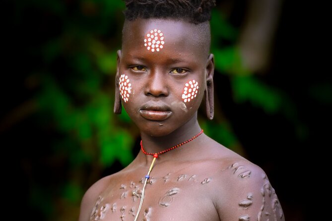 6-Day Omo Valley Cultural Private Tour - What the $500 price really covers