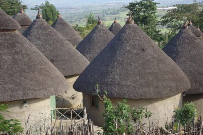 6 day Omo ValleyTours