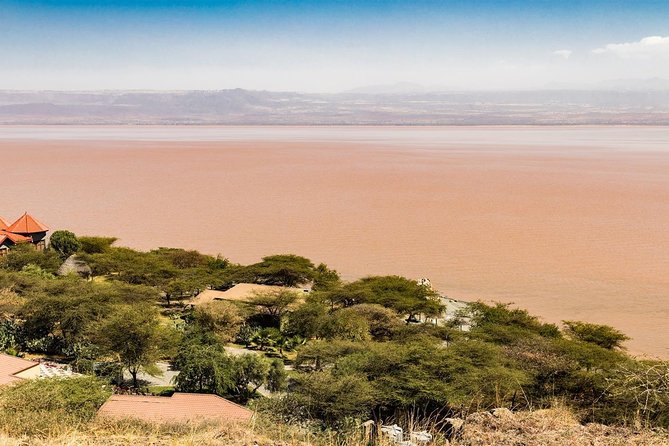 6 days 5 nights Addis Abeba sightseeing & Lalibela Rock-Hewn Churches - Day 5: From Lalibela to Lake Langano