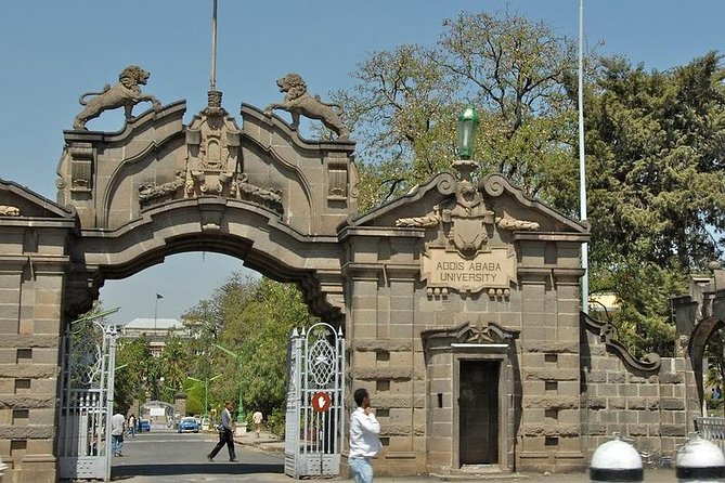 6 days 5 nights Addis Abeba sightseeing & Lalibela Rock-Hewn Churches - What the $1,834 price covers