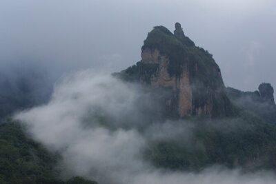 6 Days Bale Mountains Trekking