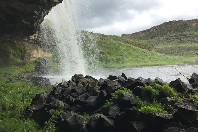6 Days Bale Mountains Trekking - Day 5: From high country to Harenna Forest
