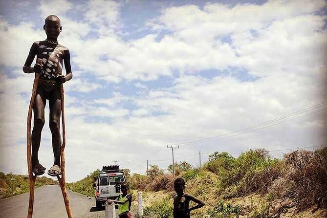 6 days Omo valley cultural Tour - What this Omo Valley tour is really about