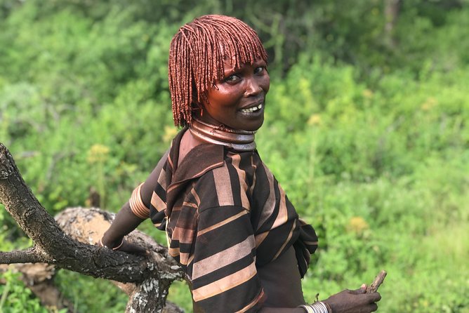 6 Days Omo valley Tribal Tour (Starts Arba Minch End Jinka) - A highland beginning in Dorze country