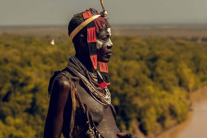 6 Days Omo valley Tribal Tour (Starts Arba Minch End Jinka) - What the $1,600 price really covers