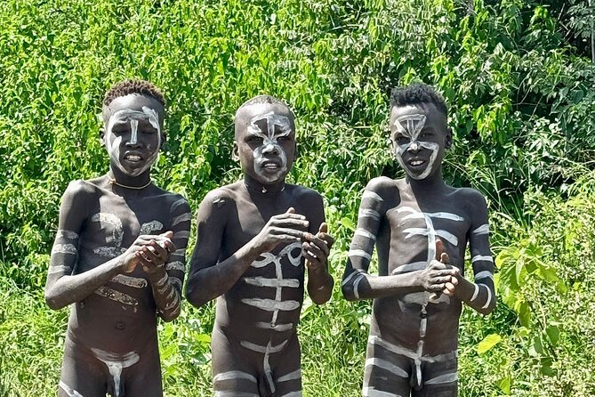 6 Days Omo valley Tribal Tour (Starts Arba Minch End Jinka) - Transport, group size, and daily comfort