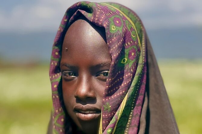 6 Days Omo valley Tribal Tour (Starts Arba Minch End Jinka) - The guide can shape the whole experience