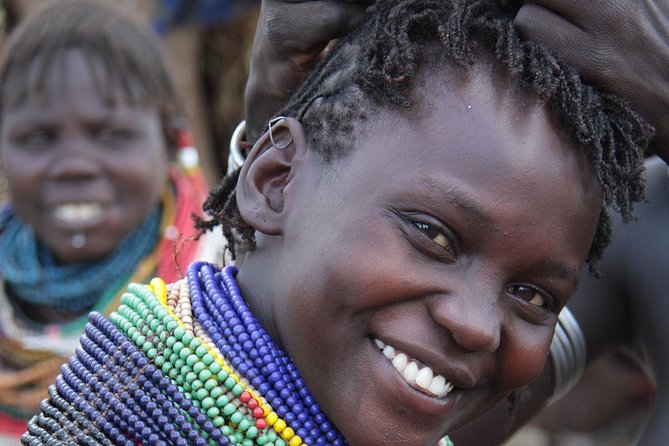 6 Days Omo Valley Tribes Tours From Addis Ababa - Key points to know before booking
