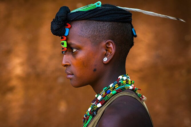 6 Days Omo Valley Tribes Tours From Addis Ababa - What the six-day Omo Valley route is really like