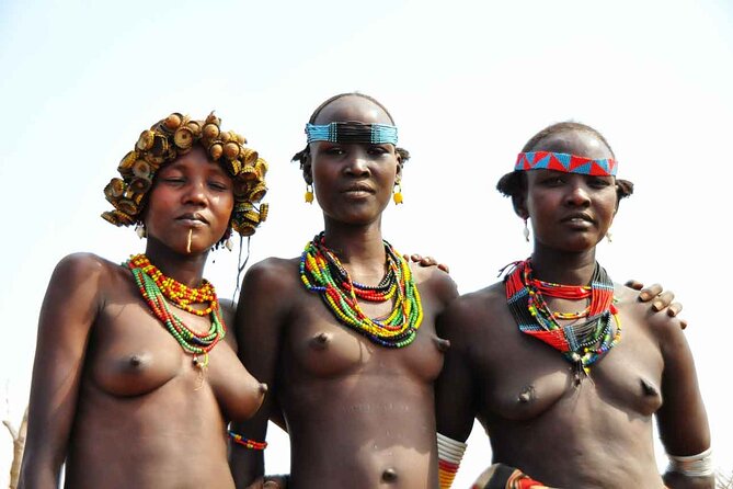 6 Days Omo Valley Tribes Tours From Addis Ababa - Day two: Tiya and the road to Arba Minch